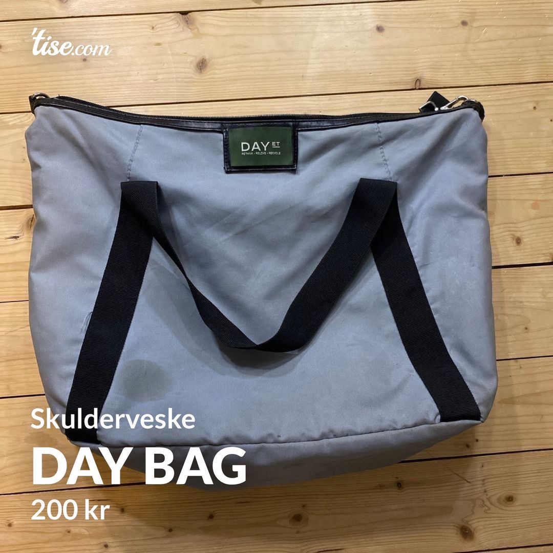 Day Bag