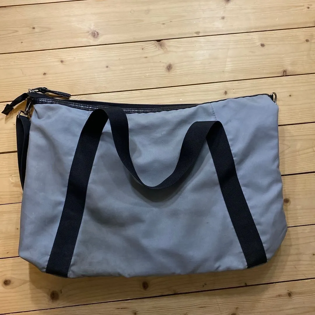 Day Bag