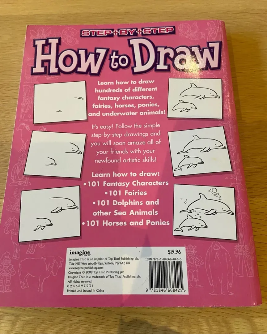 How to draw