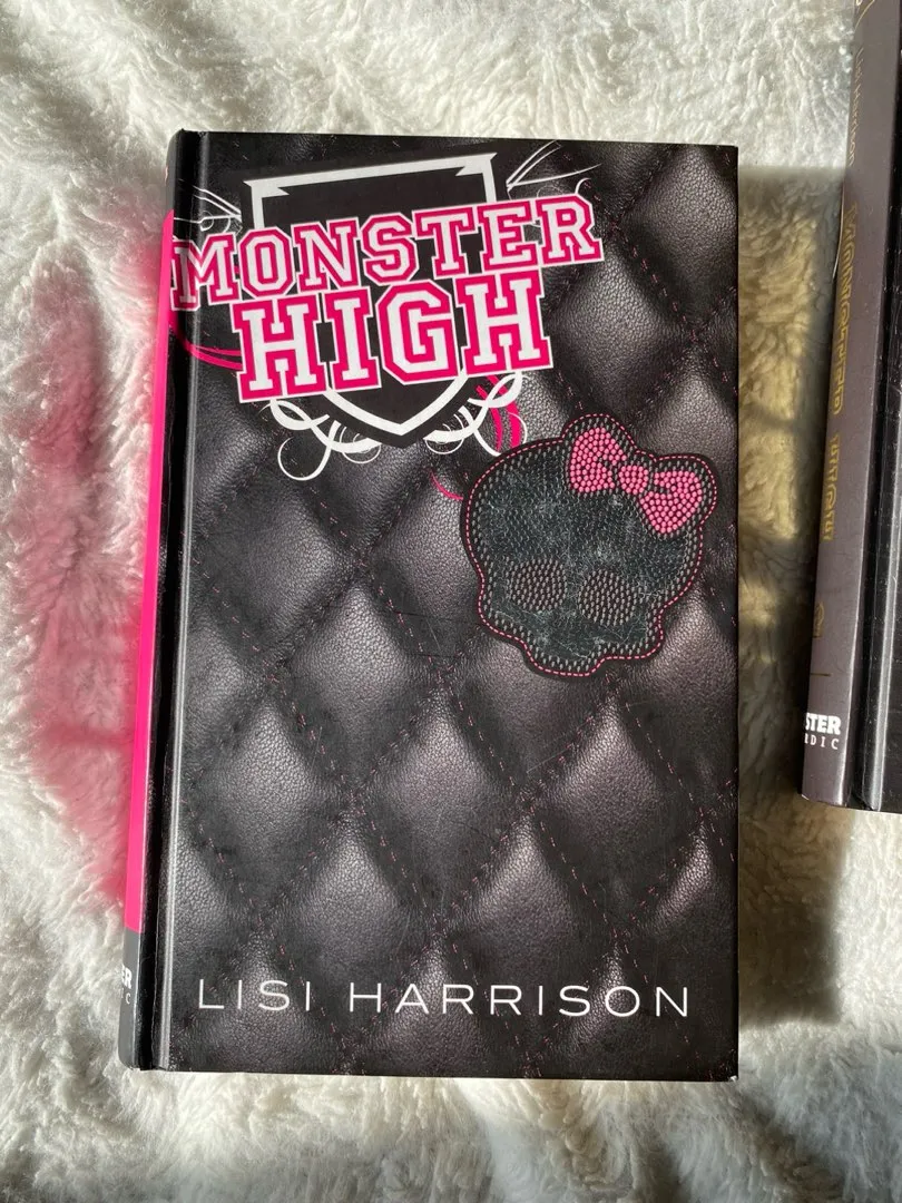 Monster High