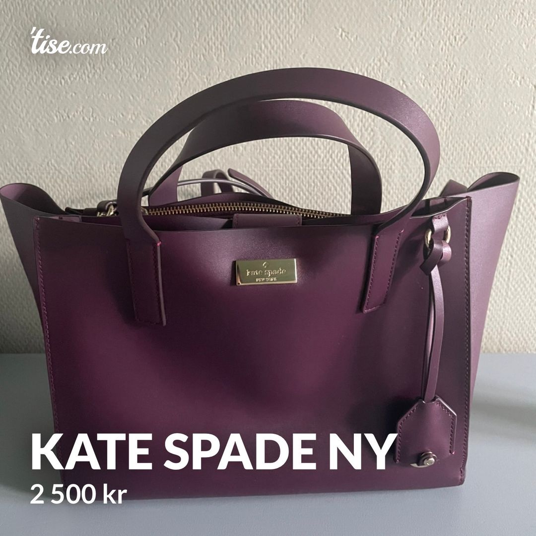 Kate Spade NY