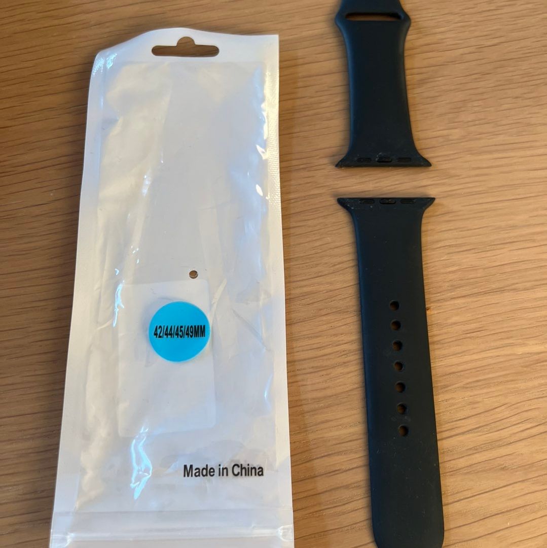 Apple watch reim