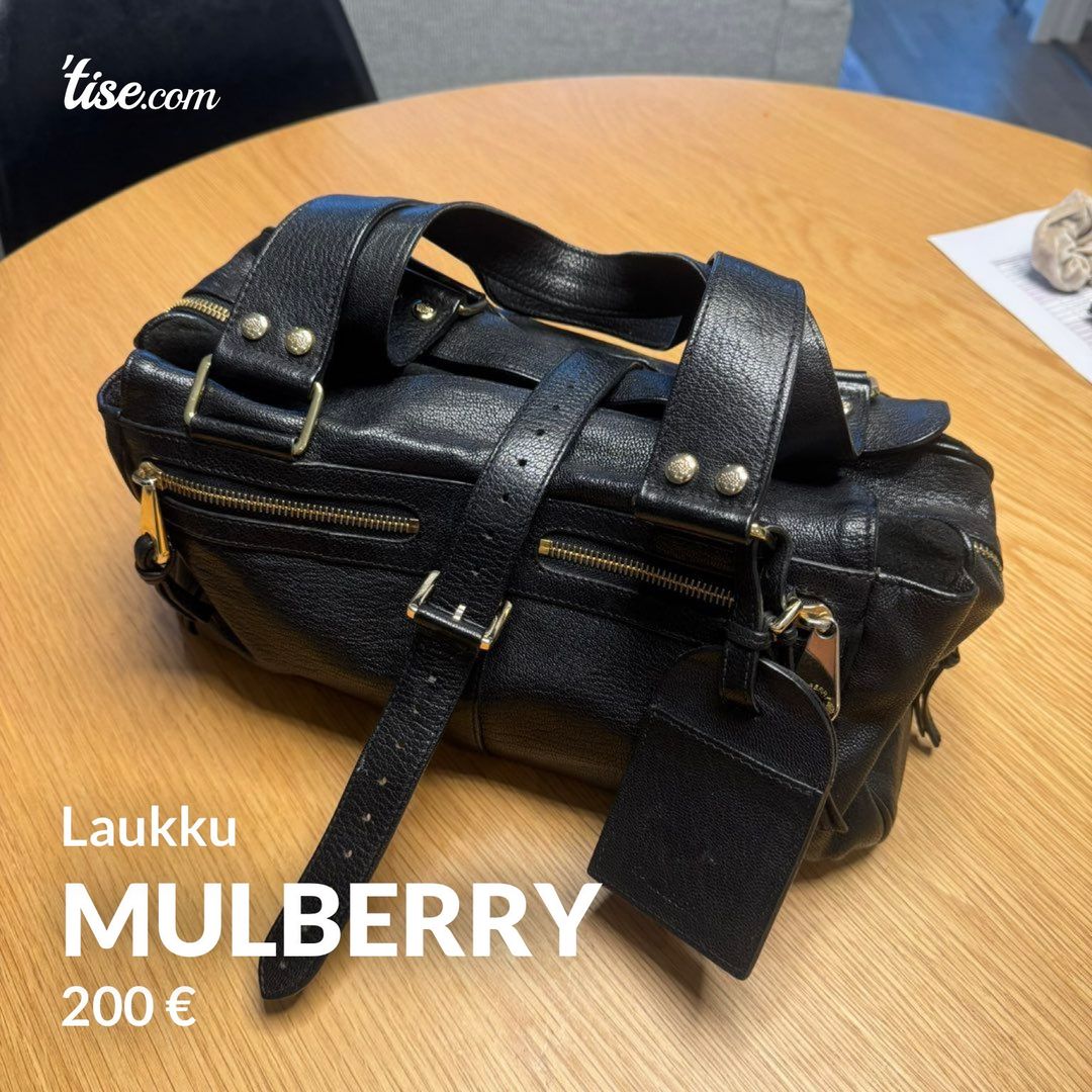 Mulberry