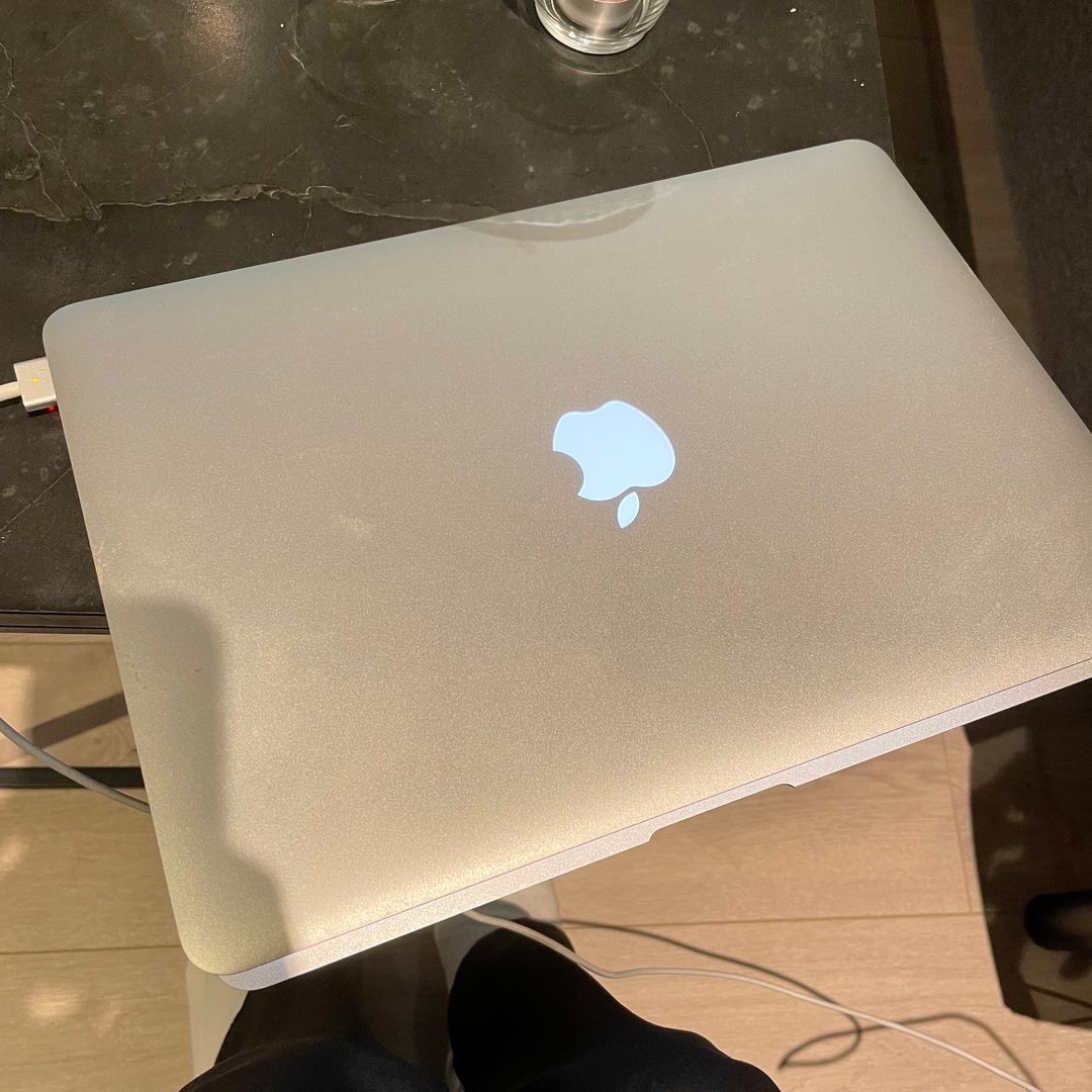 Macbook Air