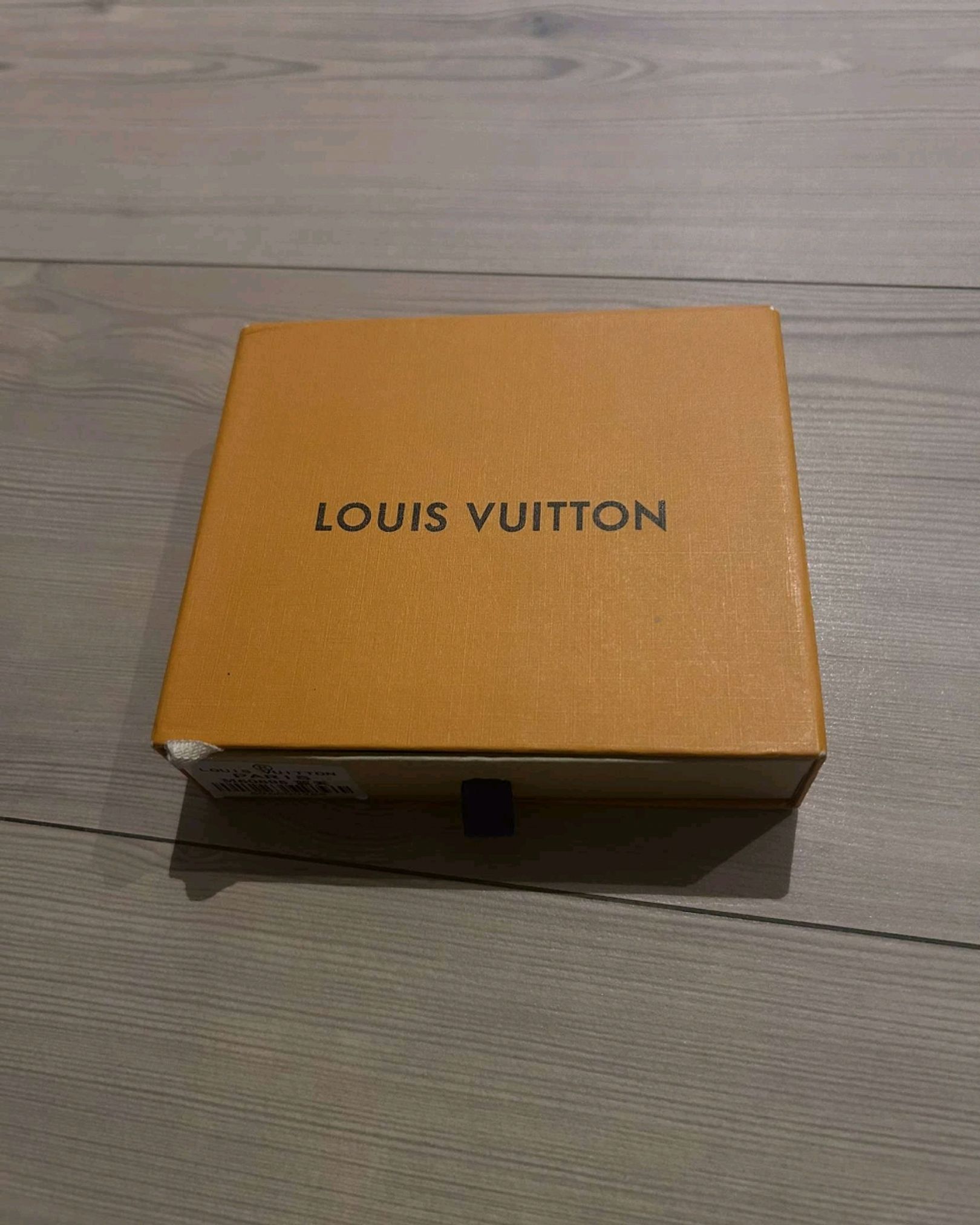 Louis Vuitton Cloud