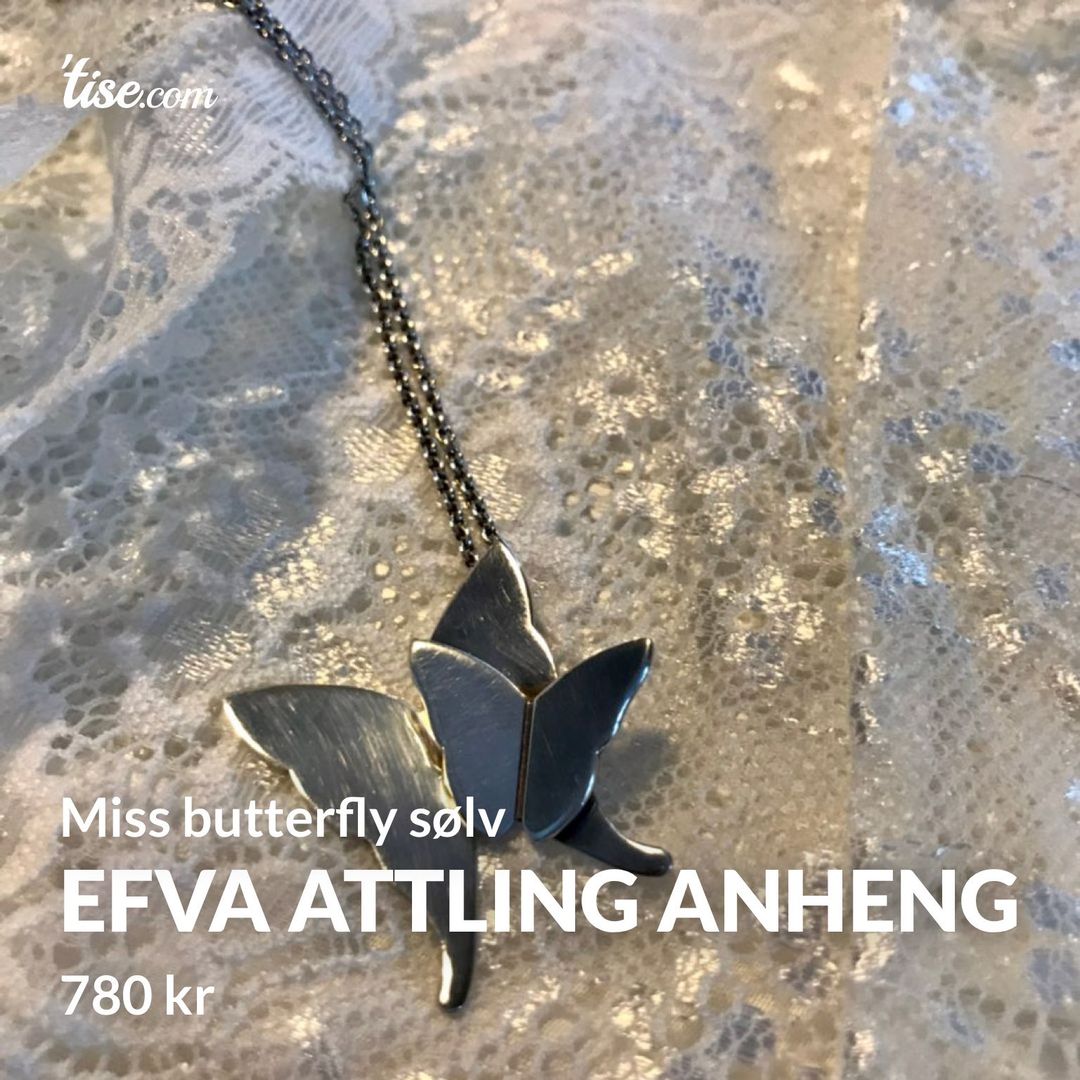 Efva Attling anheng