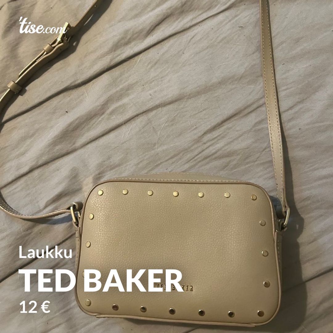 Ted Baker