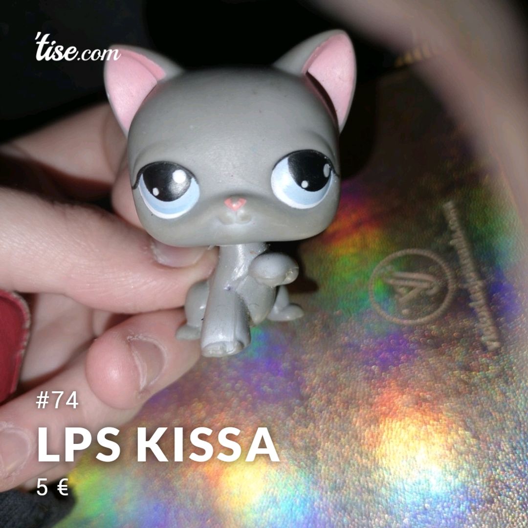 Lps Kissa