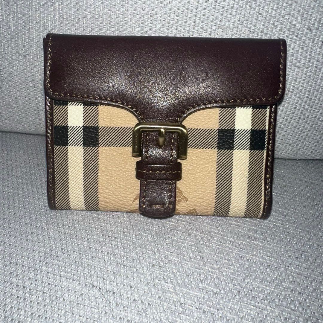 Vintage Burberry