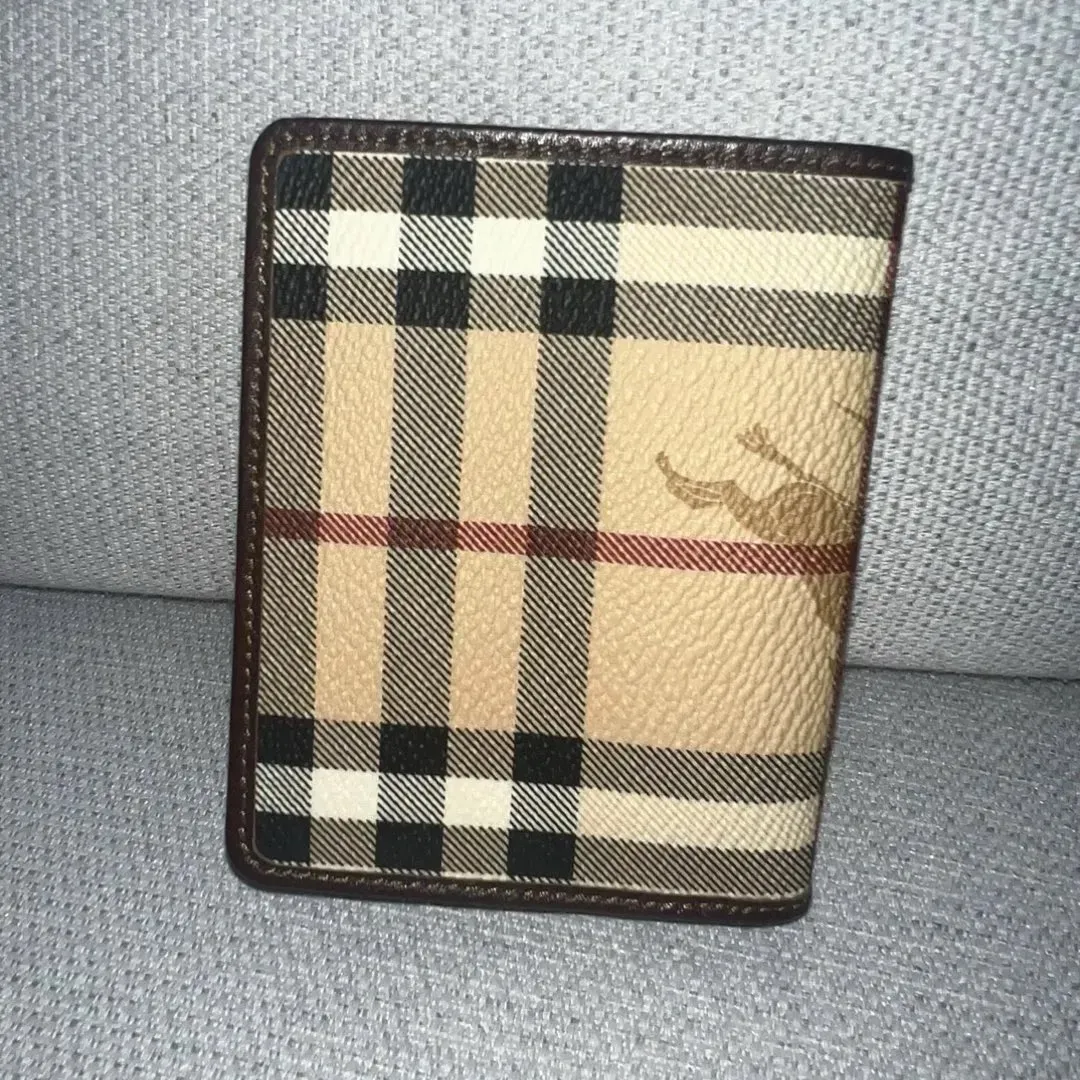 Vintage Burberry