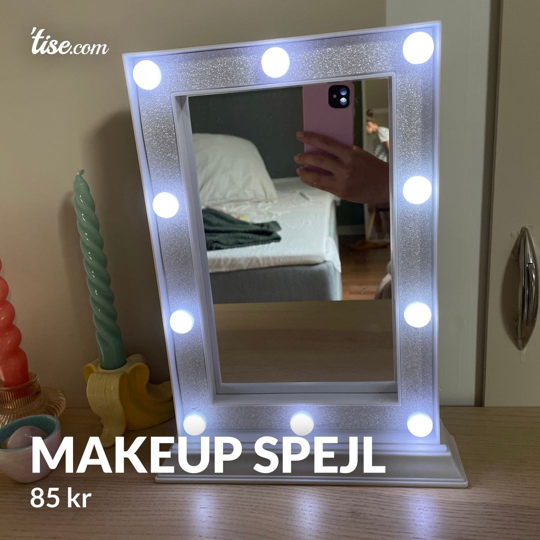 Makeup spejl