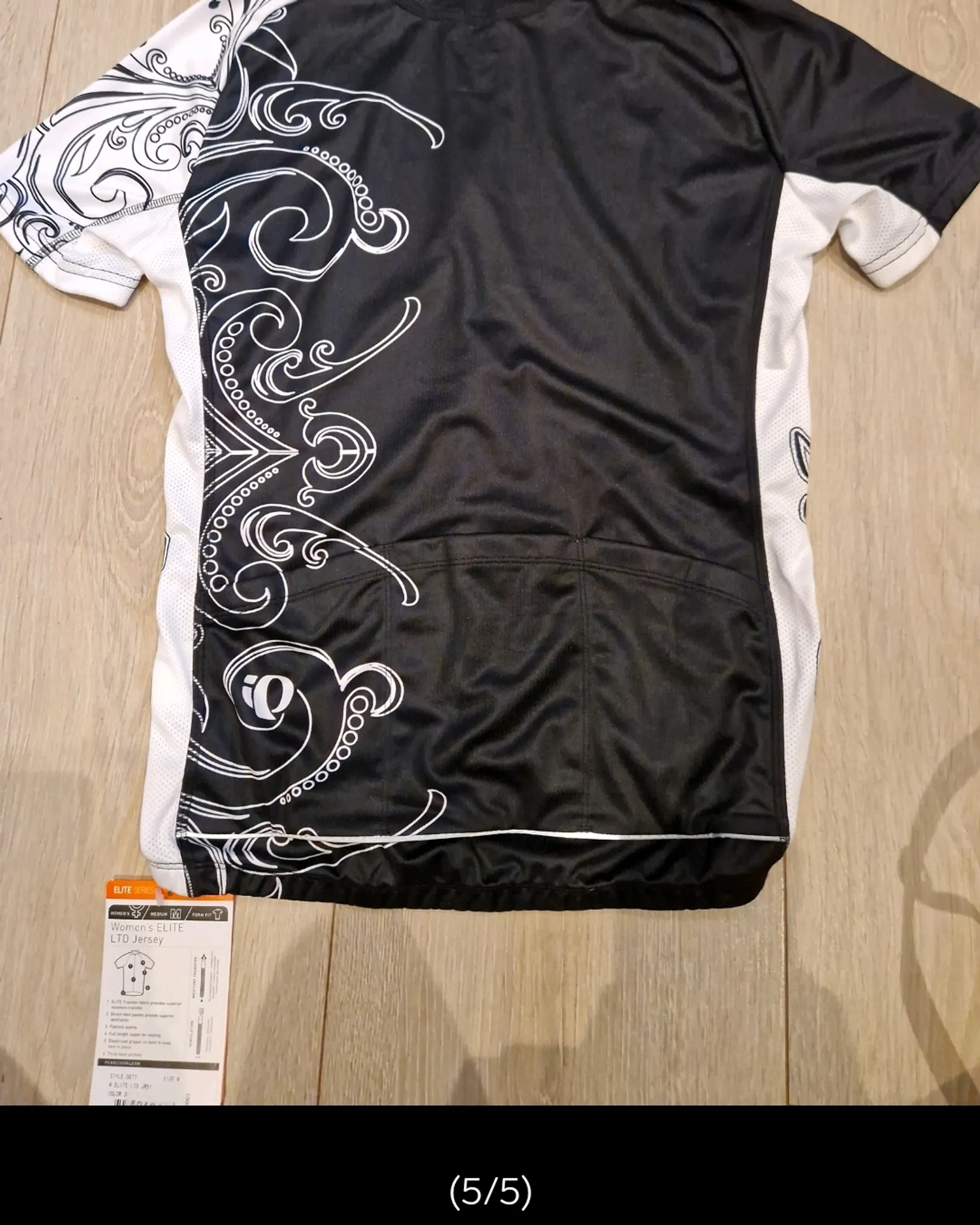 Pearl Izumi