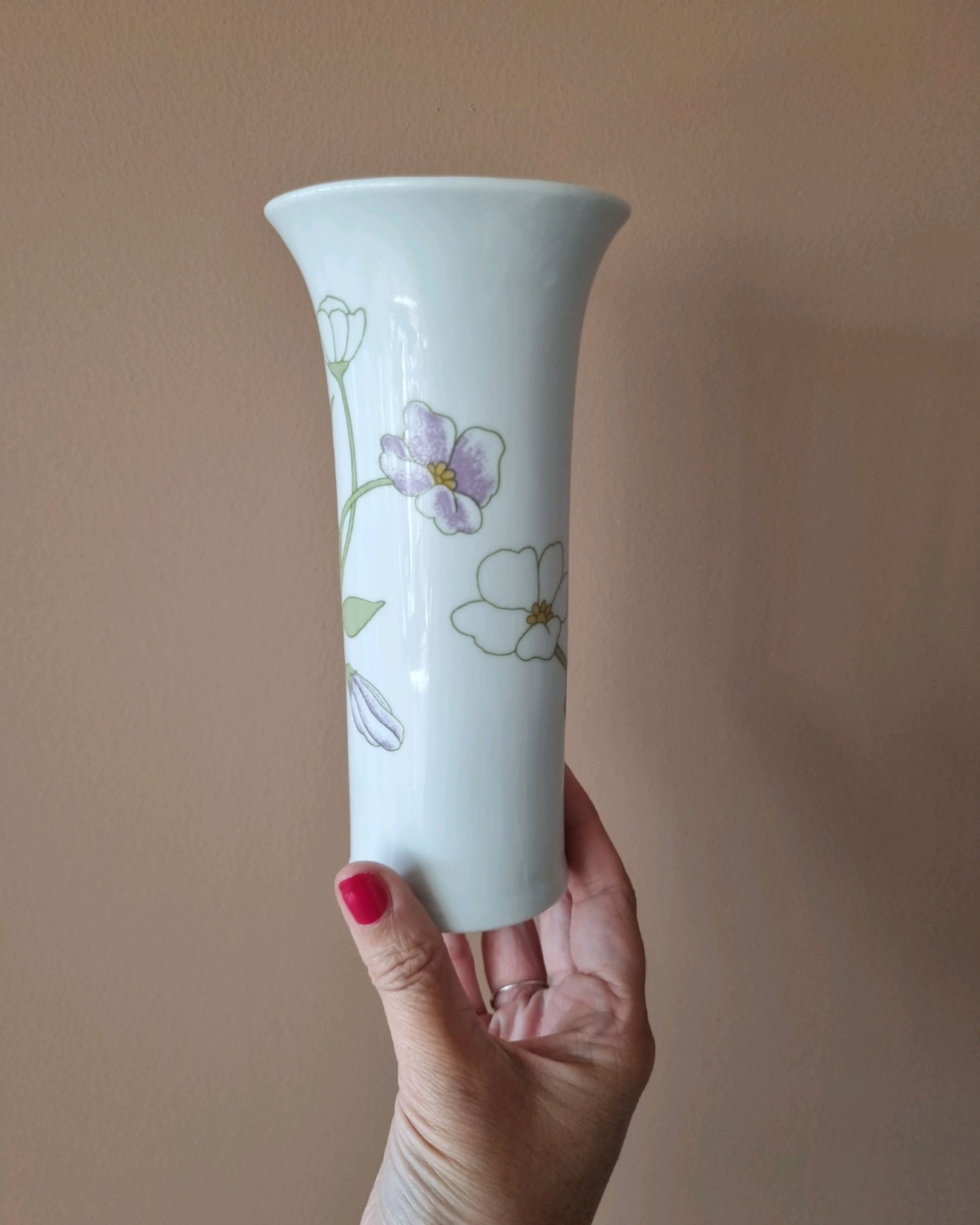 Vintage Vase