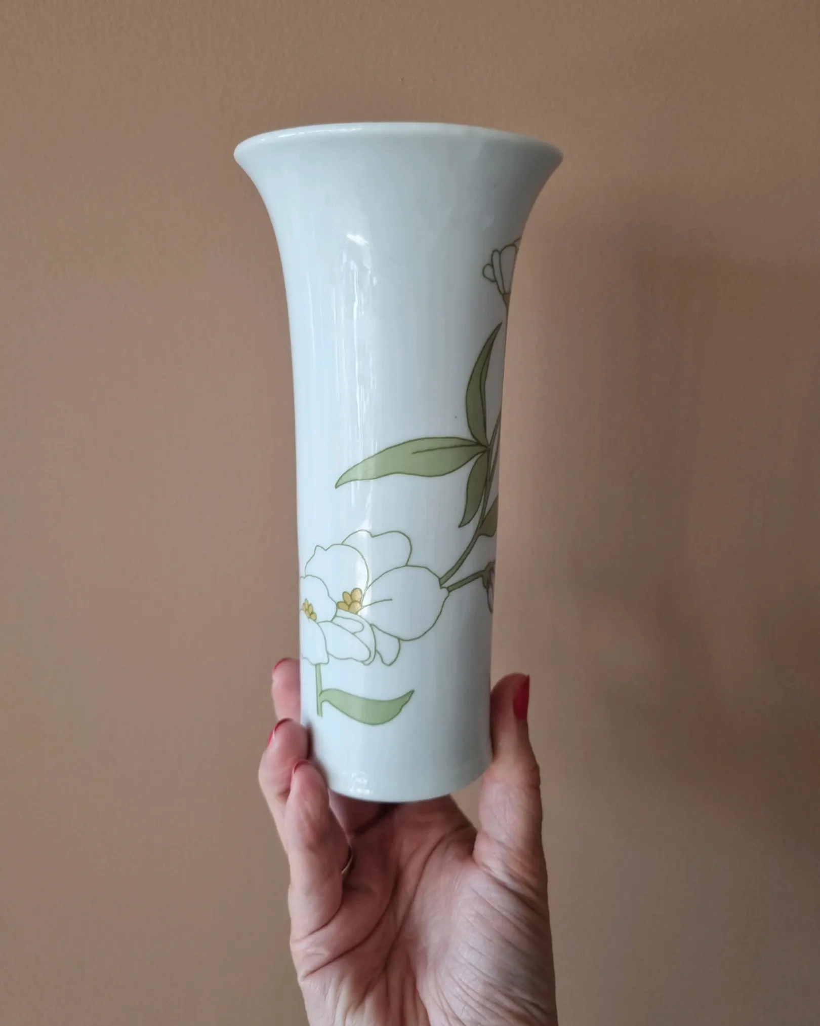 Vintage Vase