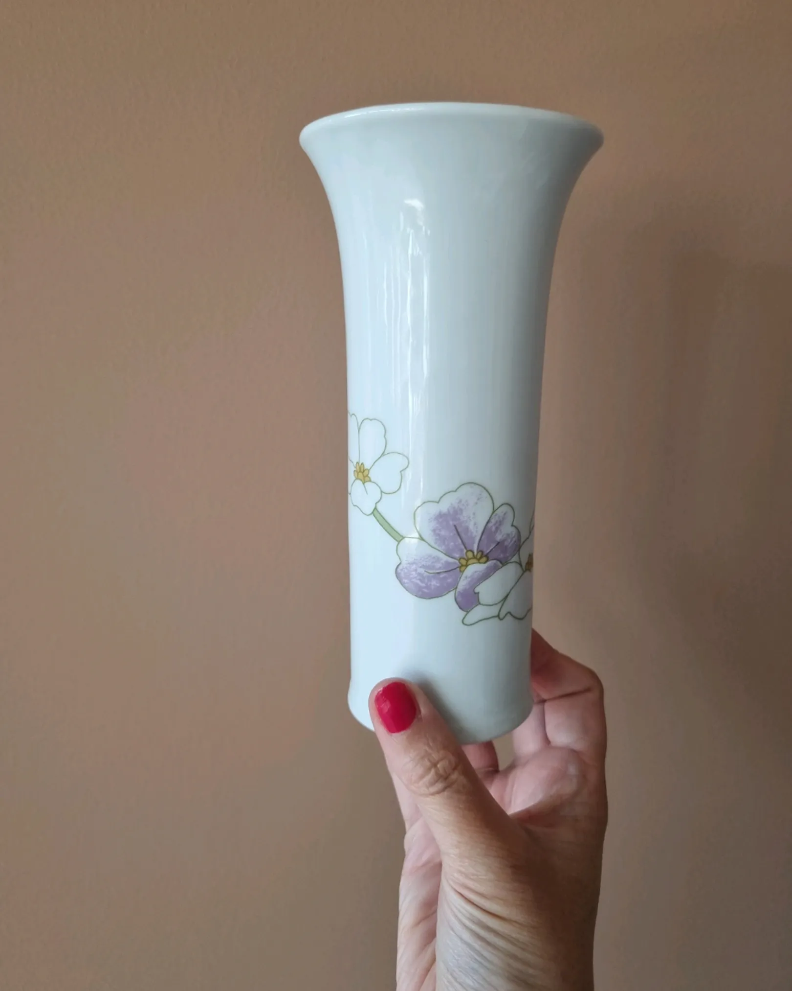 Vintage Vase