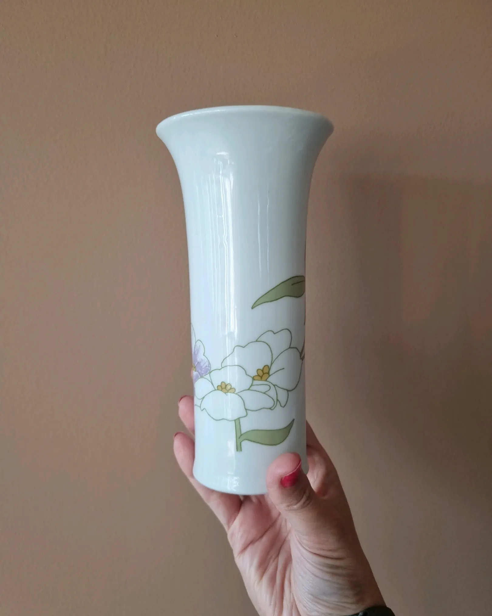 Vintage Vase