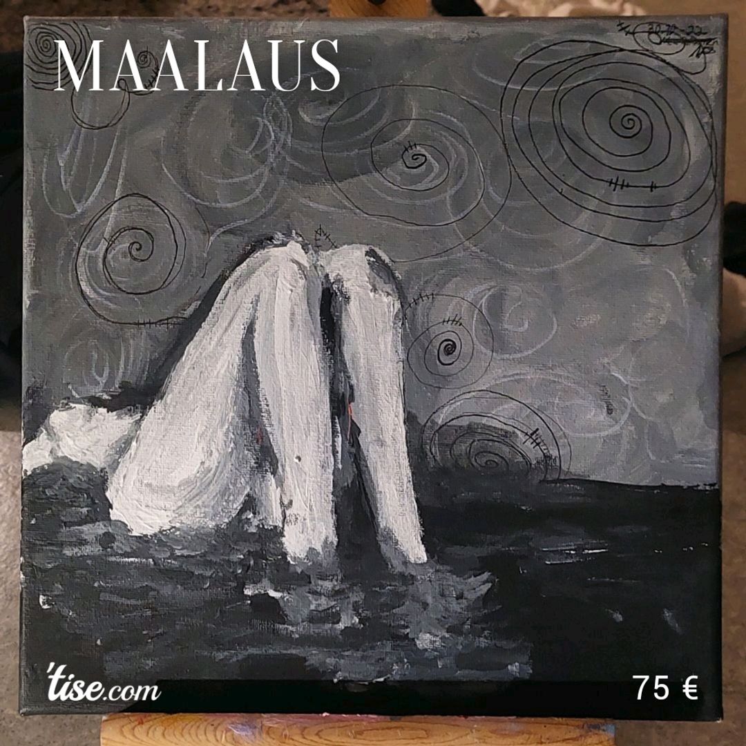 Maalaus