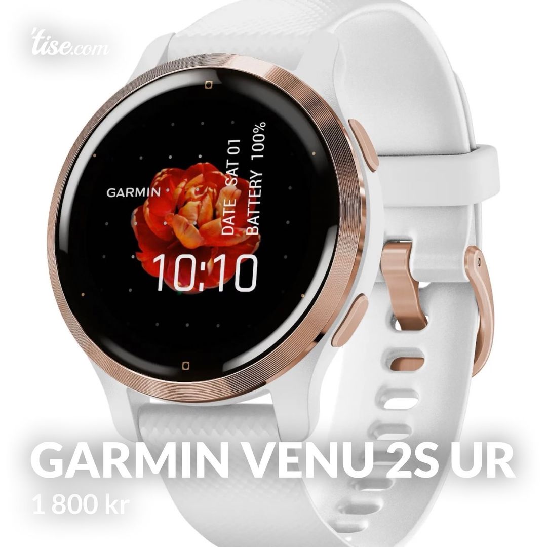 Garmin VENU 2S ur