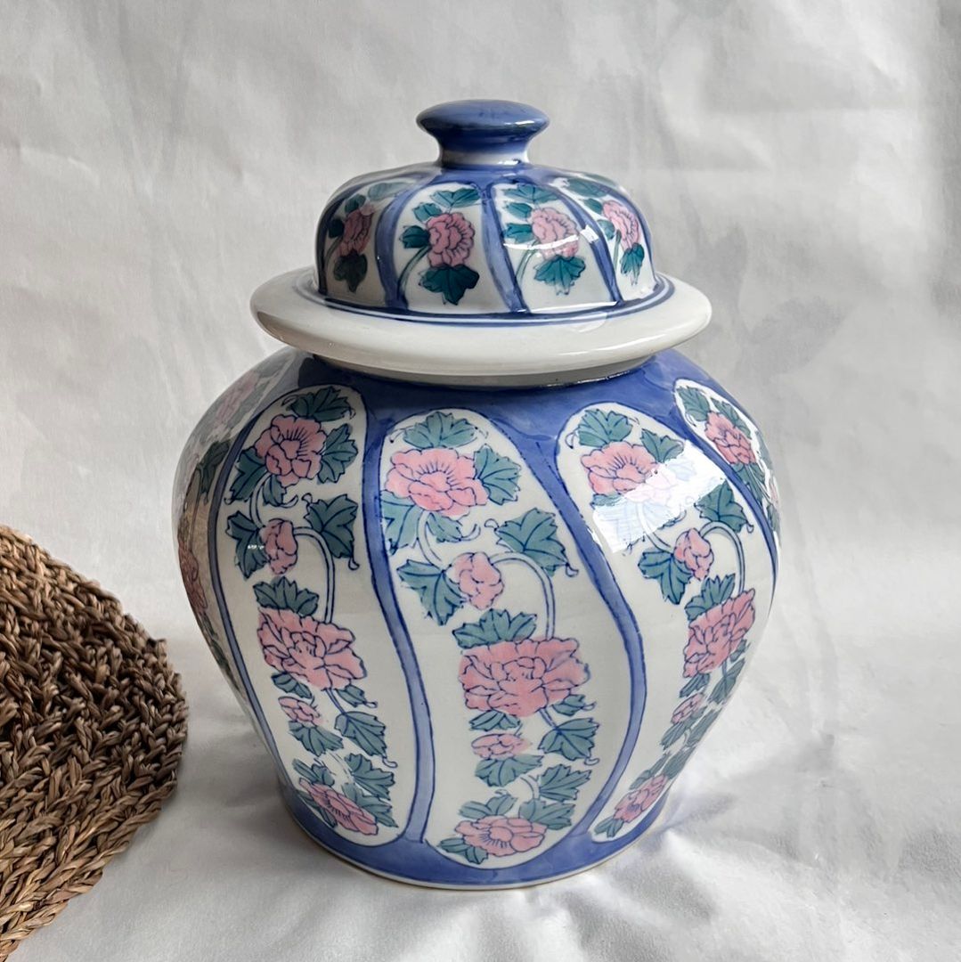 Orientalsk urne