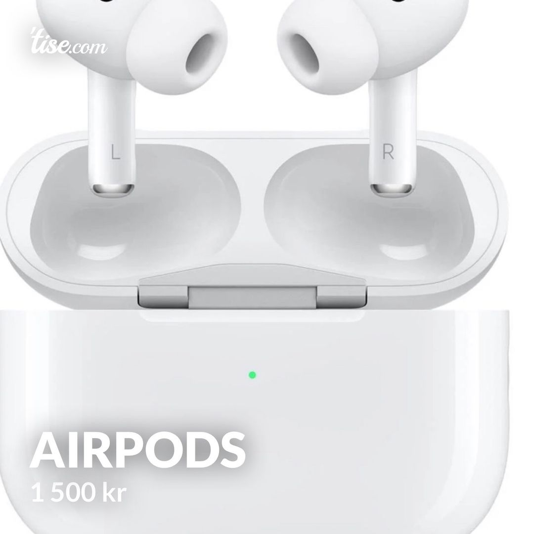 AirPods