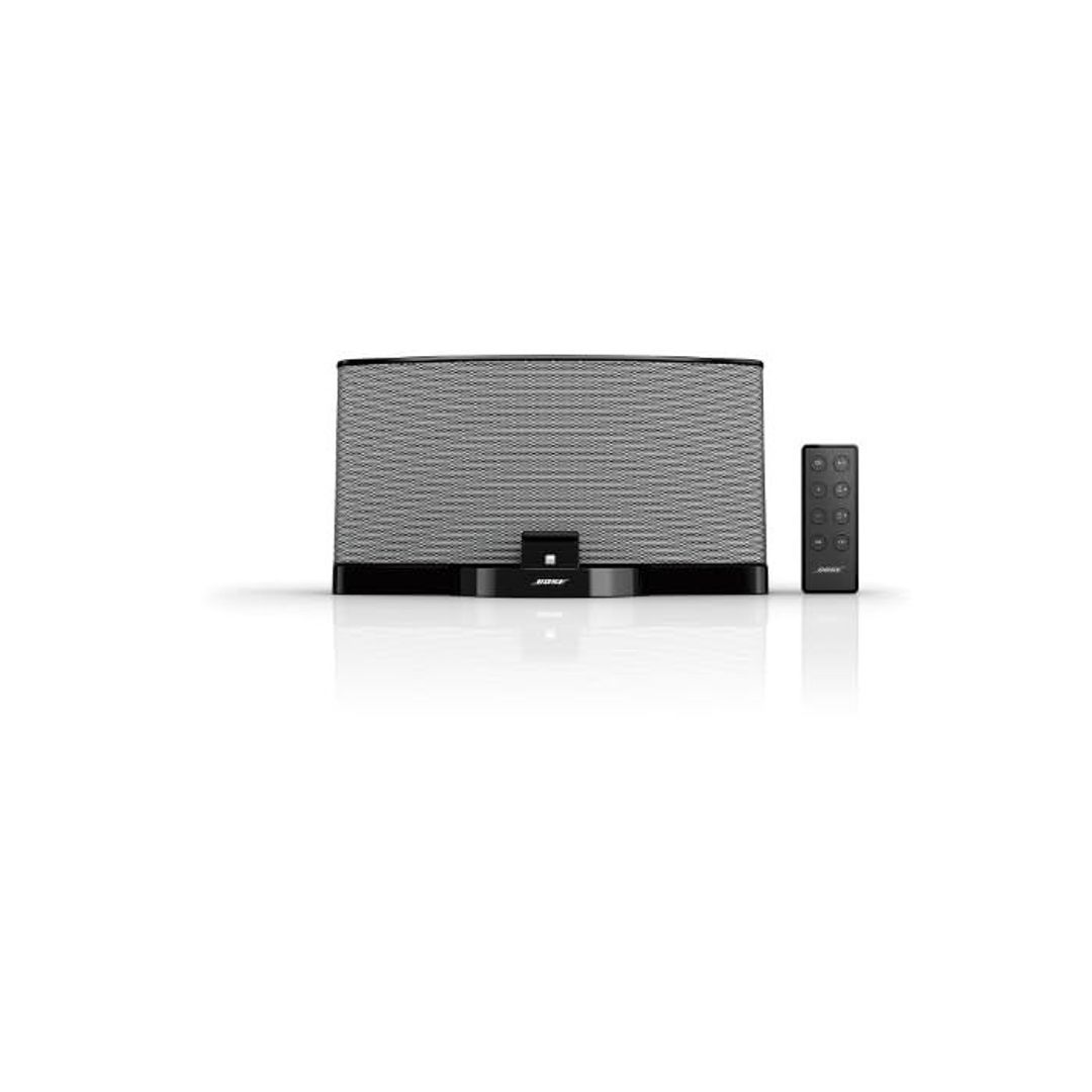 Bose Sounddock III