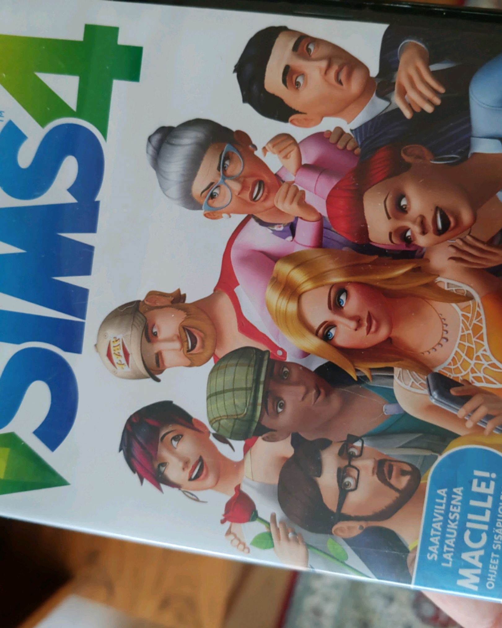 Sims 4