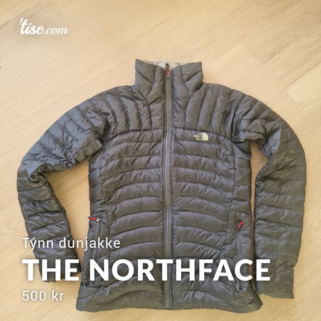 The Northface