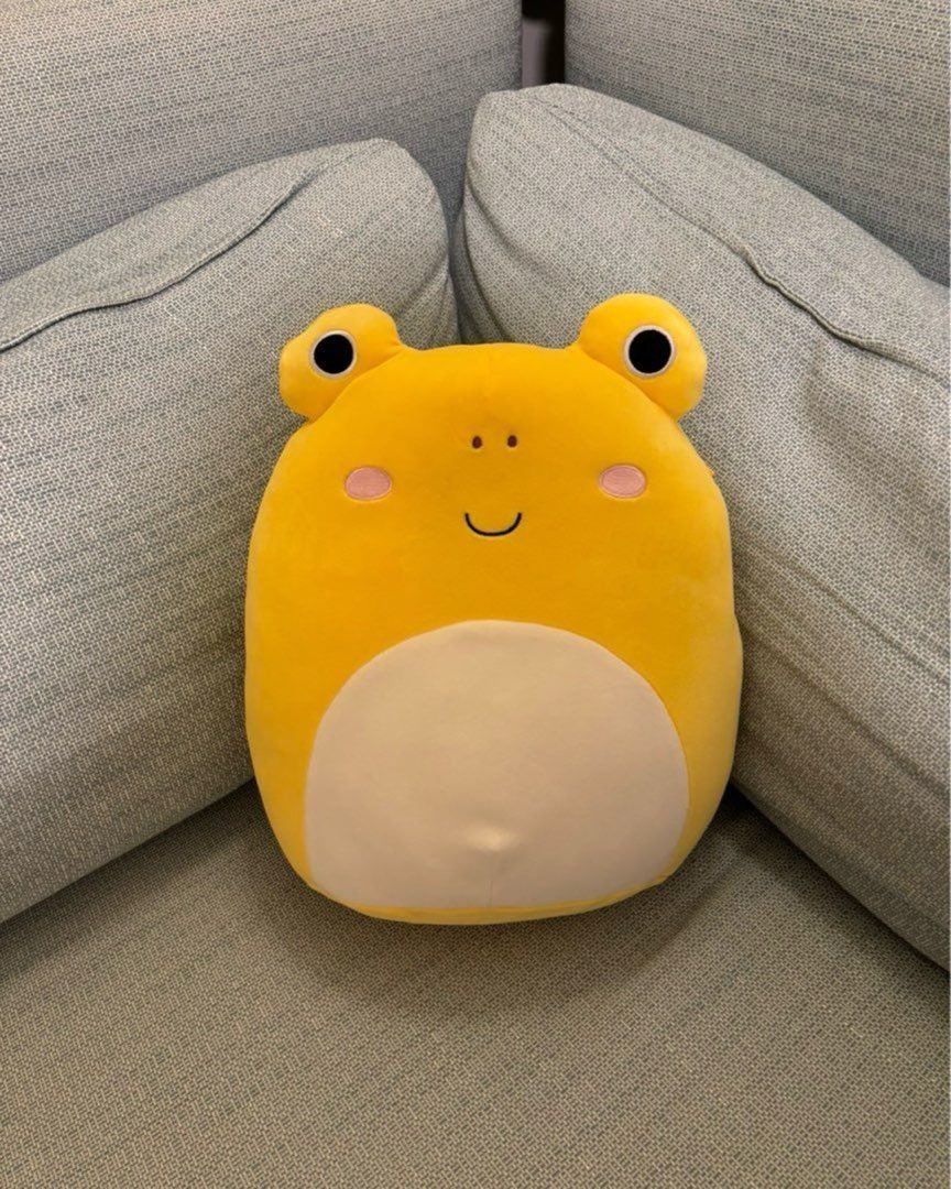 squishmallows