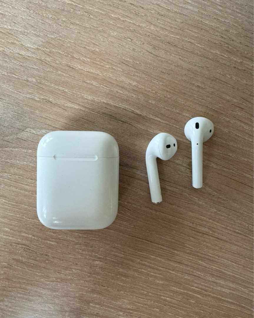 Apple airpods 2 gen