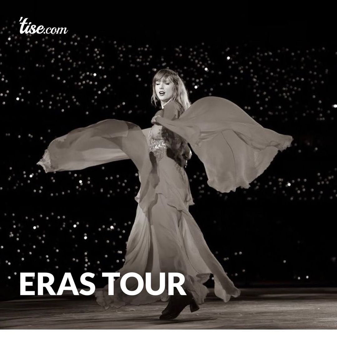 Eras tour