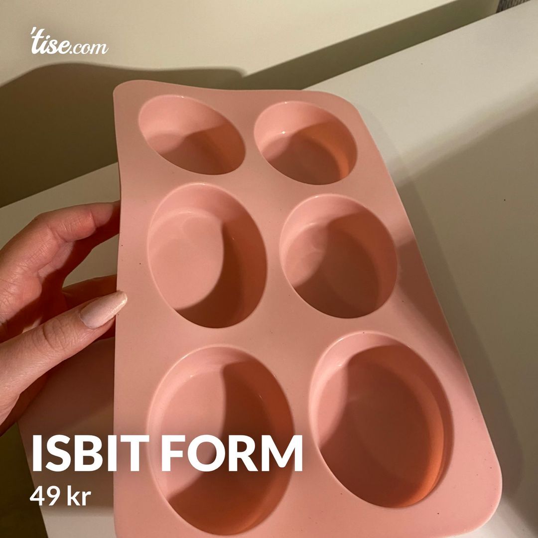 Isbit form