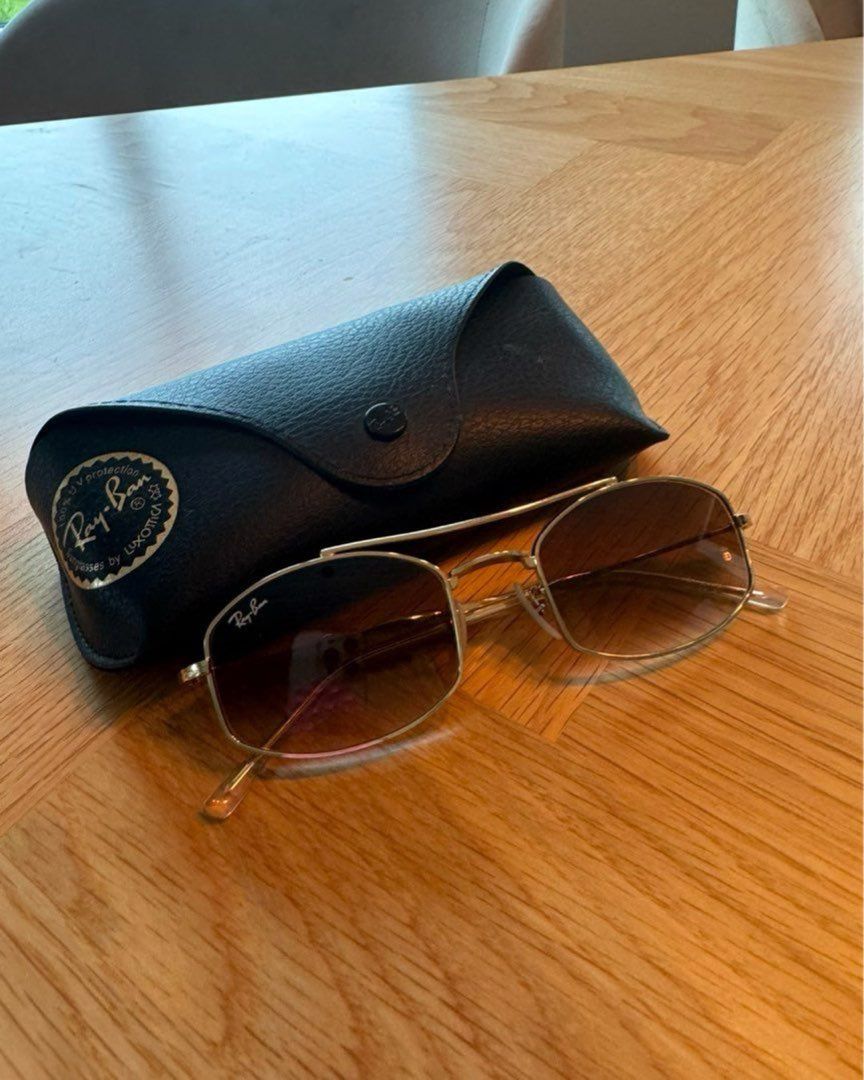 RAY BAN ARISTA