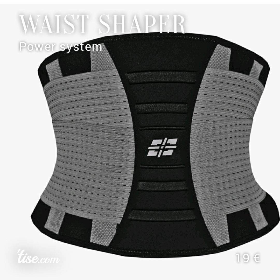 Waist Shaper