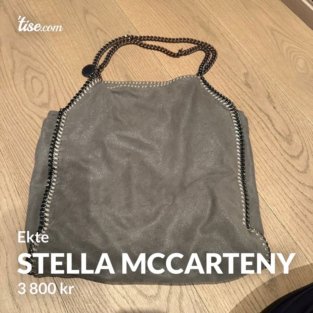 Stella McCarteny