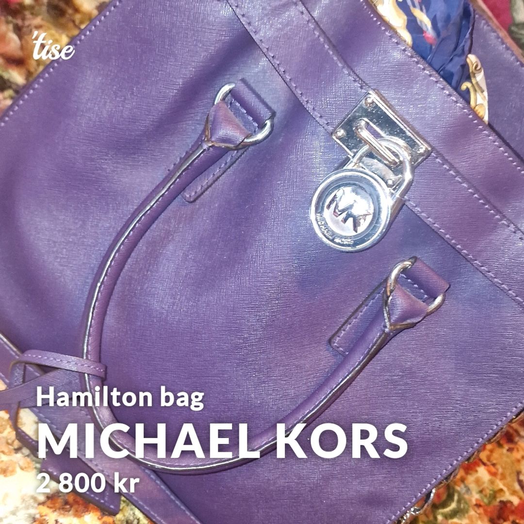 Michael Kors