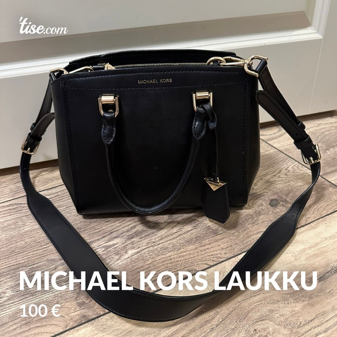 Michael kors laukku