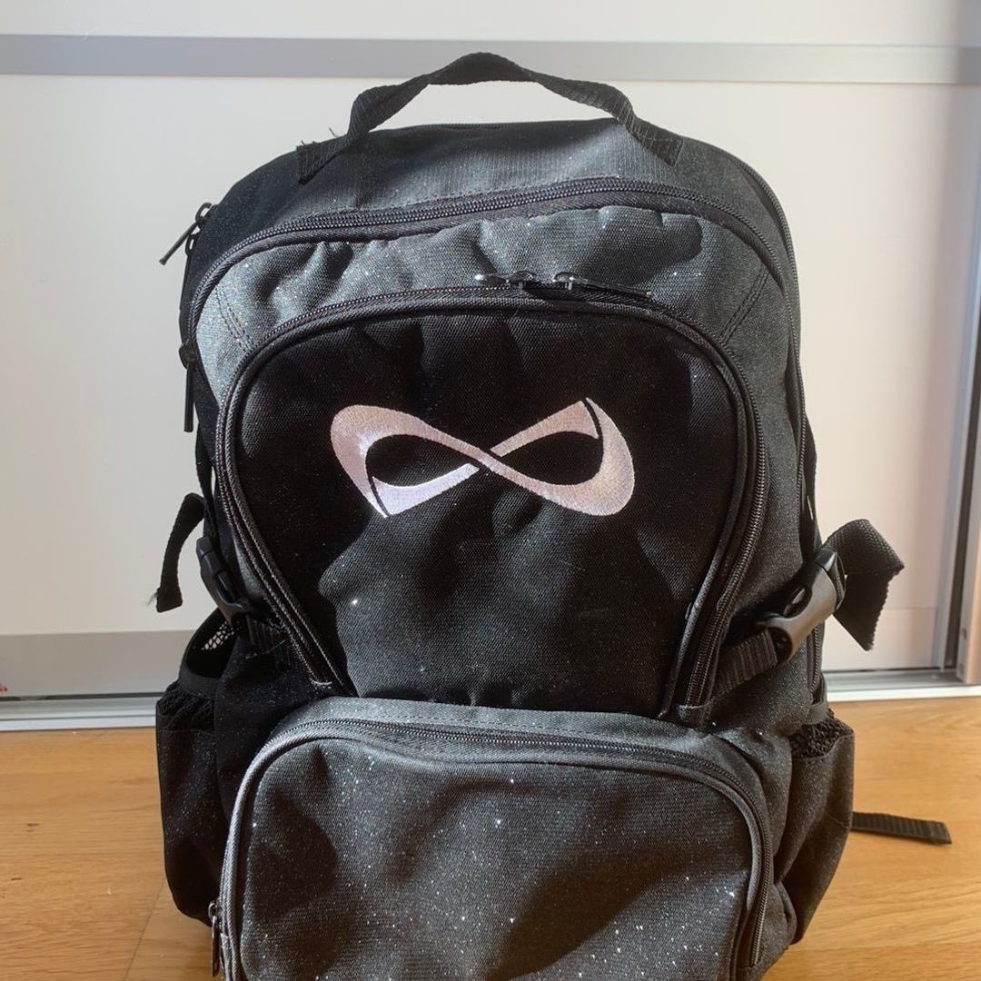 Nfinity Backpack