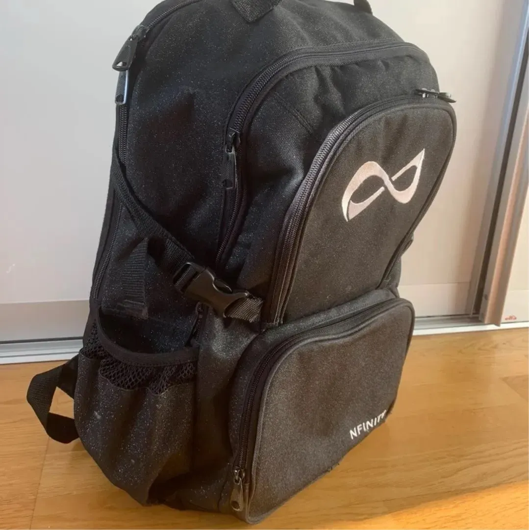 Nfinity Backpack