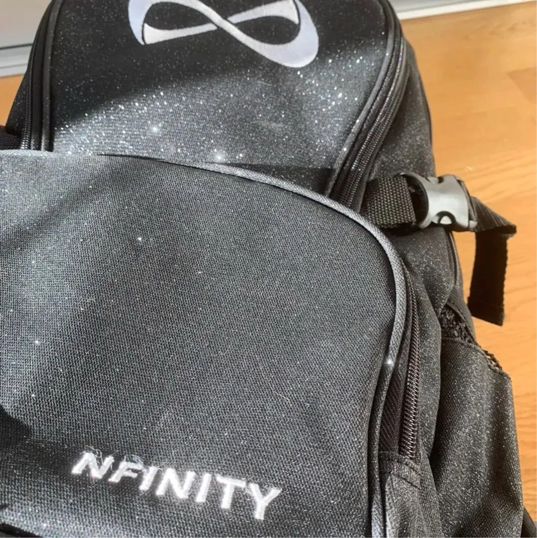 Nfinity Backpack