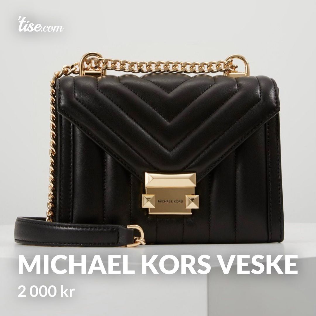 Michael Kors veske