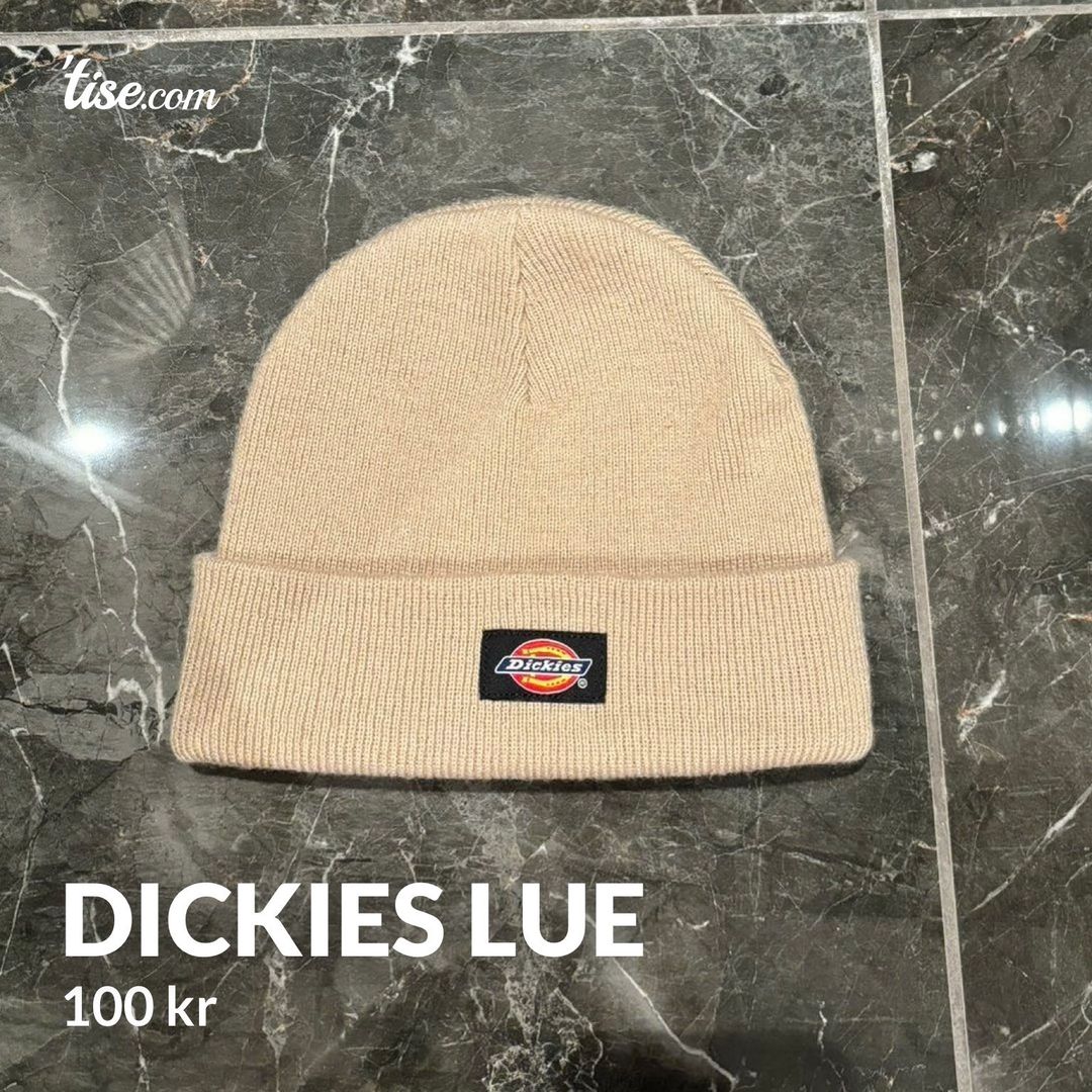 Dickies lue