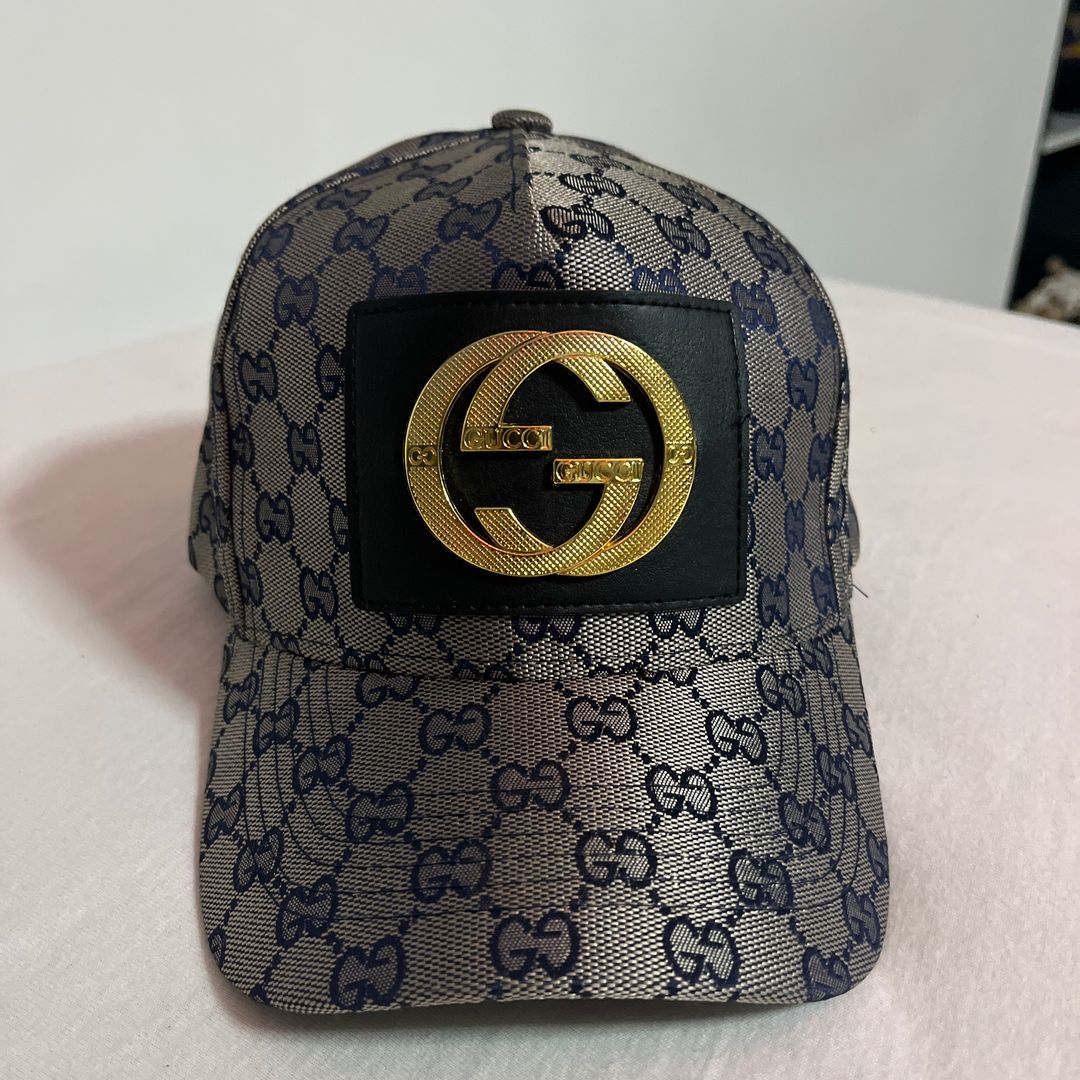 GG caps