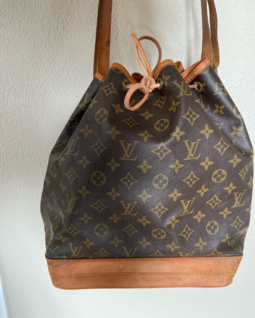 Louis Vuitton Noe GM