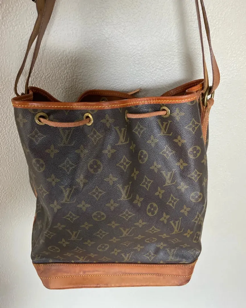 Louis Vuitton Noe GM