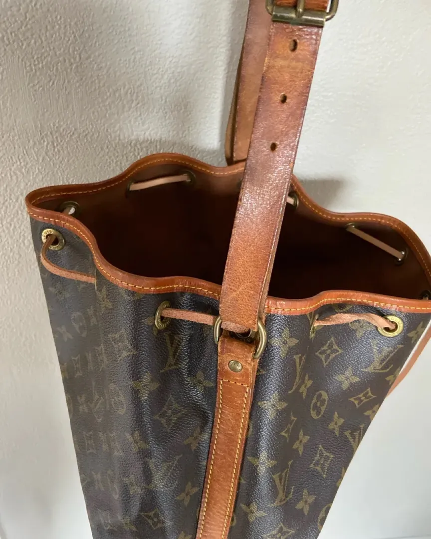 Louis Vuitton Noe GM