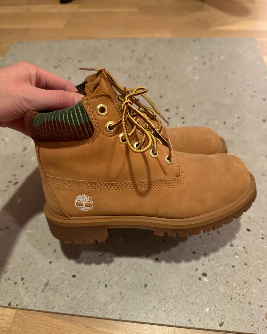 Timberland