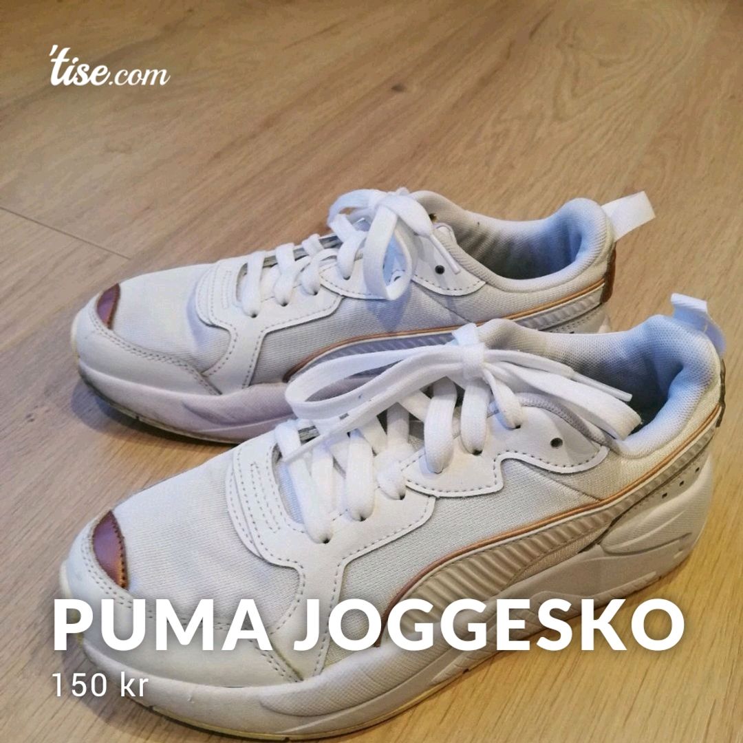 Puma Joggesko