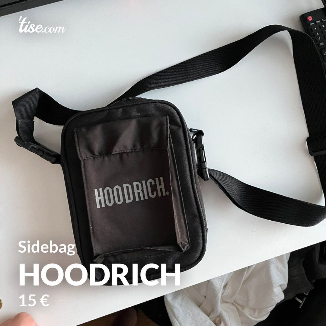 Hoodrich