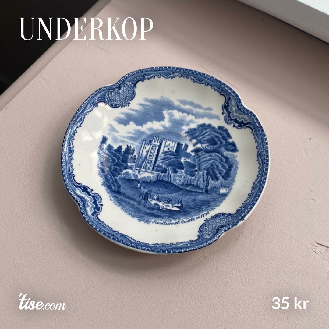 UNDERKOP