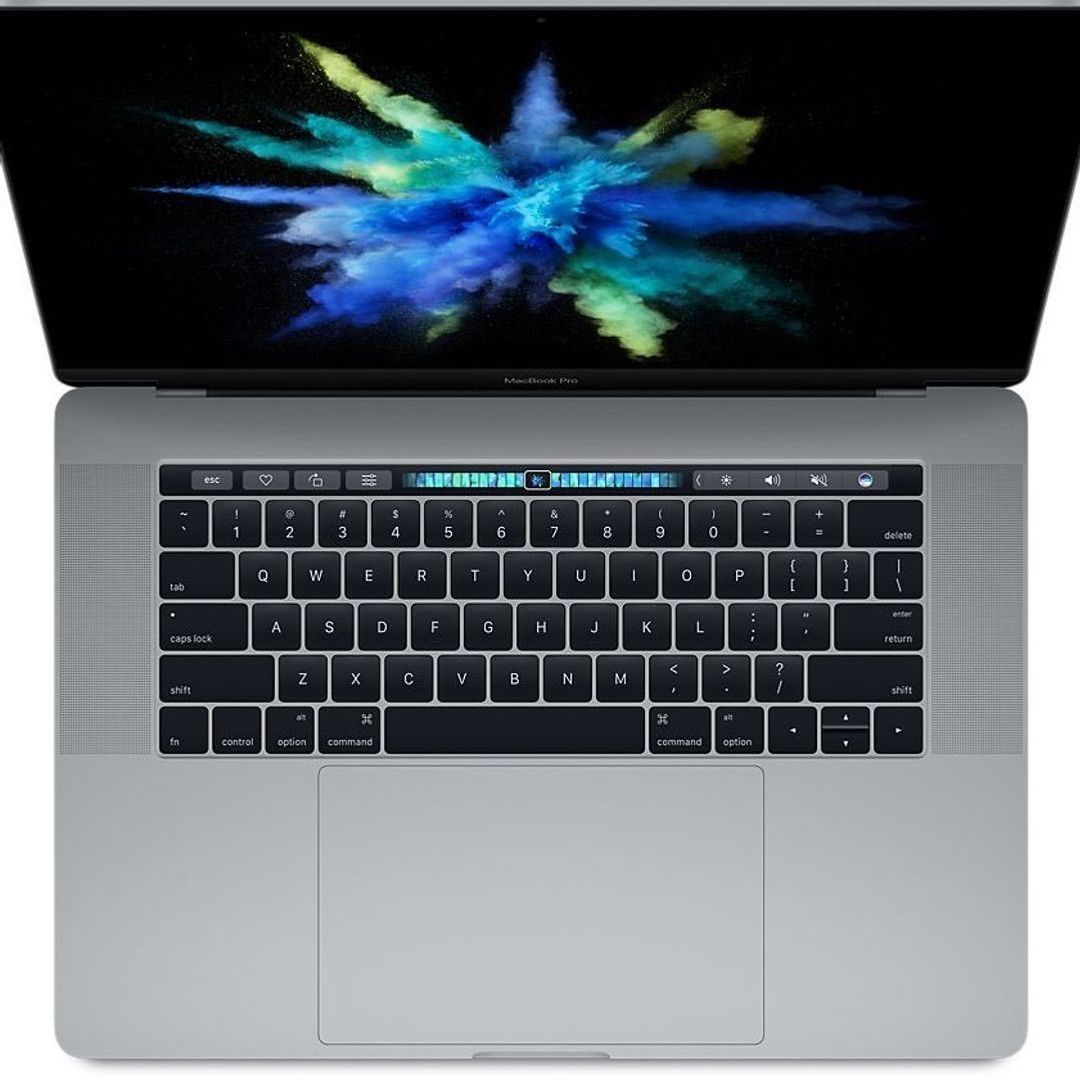 Macbook Pro